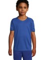 T-Shirts à personnaliser SOL'S Classico Kids bleu royal/bleu marine