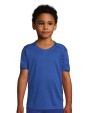 T-shirt SOL'S Classico Kids voor bedrukking &amp; borduring