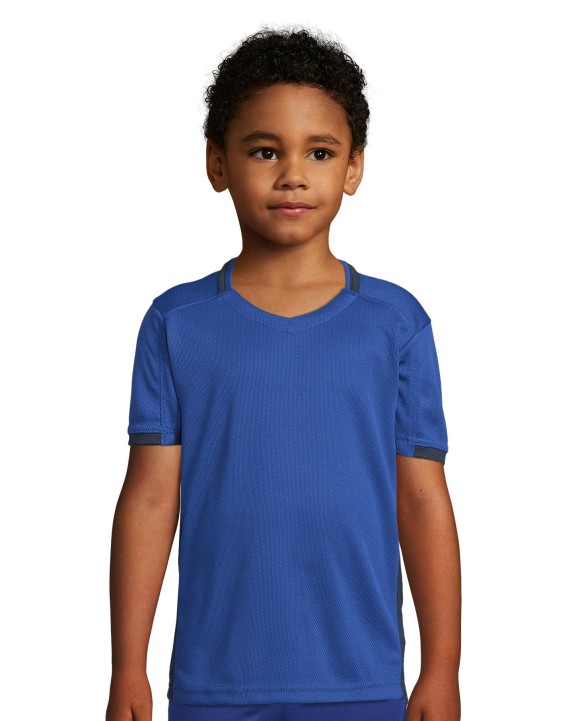 T-shirt SOL'S Classico Kids voor bedrukking &amp; borduring