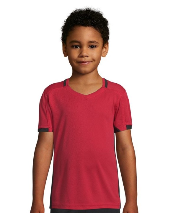 T-shirt SOL'S Classico Kids voor bedrukking &amp; borduring
