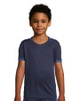 T-shirt SOL'S Classico Kids voor bedrukking &amp; borduring