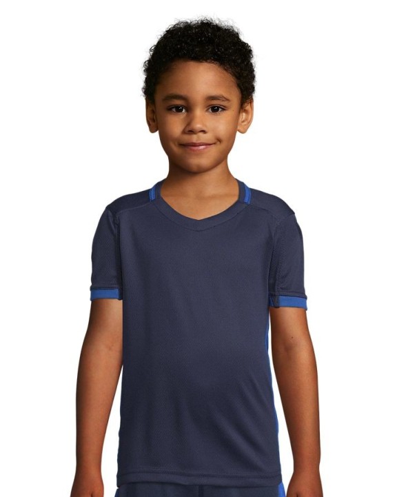 T-shirt SOL'S Classico Kids voor bedrukking &amp; borduring
