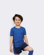 T-shirt SOL'S Classico Kids voor bedrukking &amp; borduring
