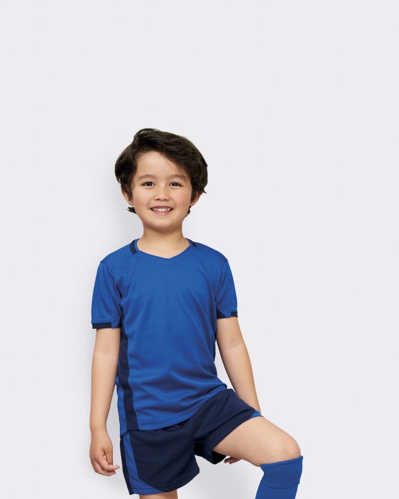 T-shirt SOL'S Classico Kids voor bedrukking &amp; borduring