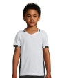 T-shirt SOL'S Classico Kids voor bedrukking &amp; borduring