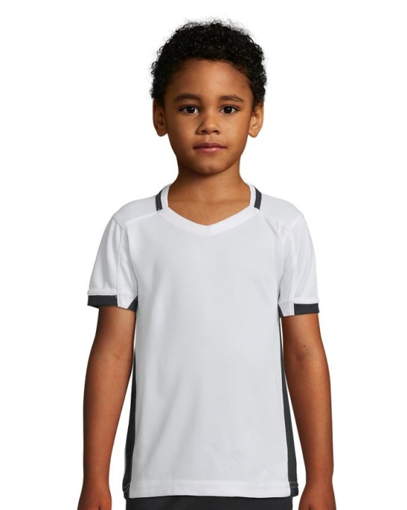 T-shirt SOL'S Classico Kids voor bedrukking &amp; borduring