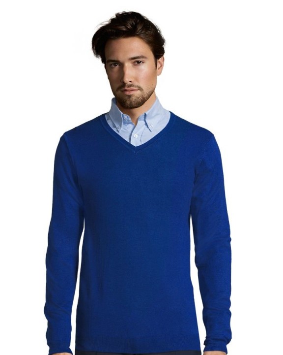 SOL'S Glory Men Pullover personalisierbar