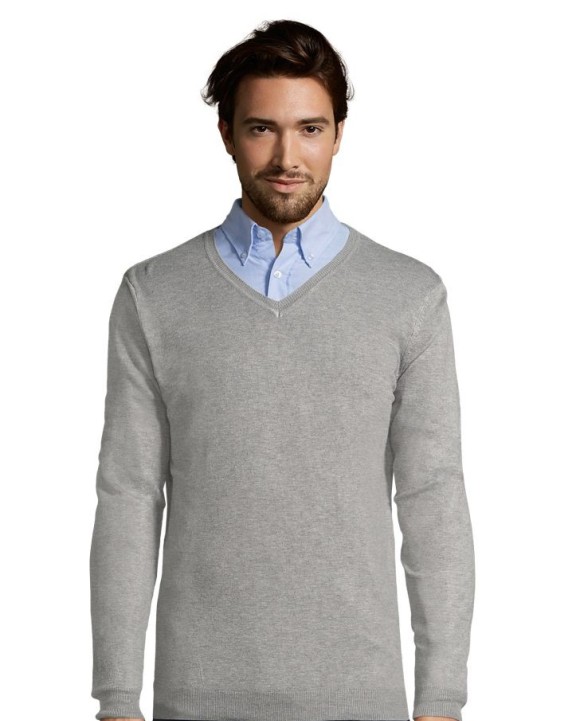 SOL'S Glory Men Pullover personalisierbar