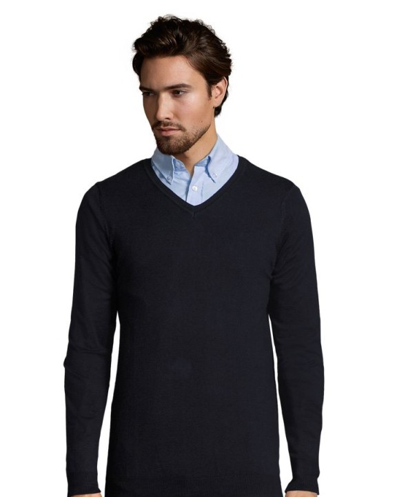 SOL'S Glory Men Pullover personalisierbar