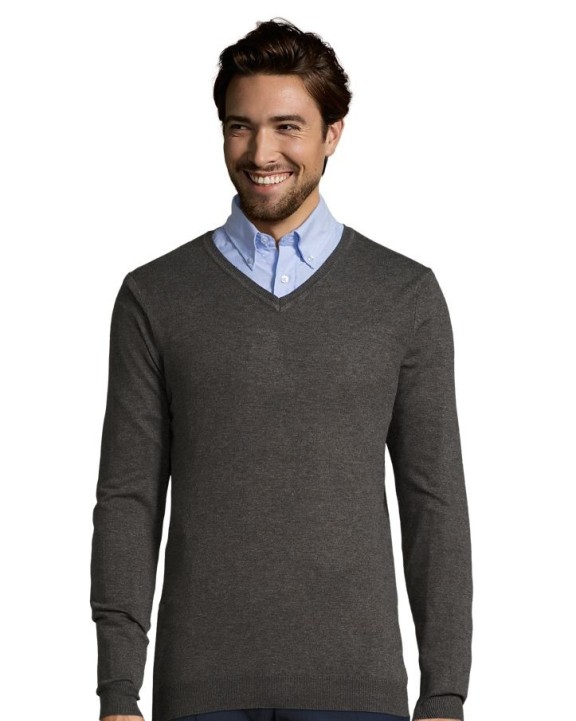SOL'S Glory Men Pullover personalisierbar