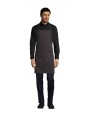 Tablier personnalisable SOL'S Gramercy