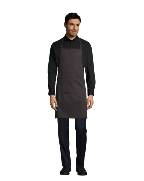 Tablier personnalisable SOL'S Gramercy