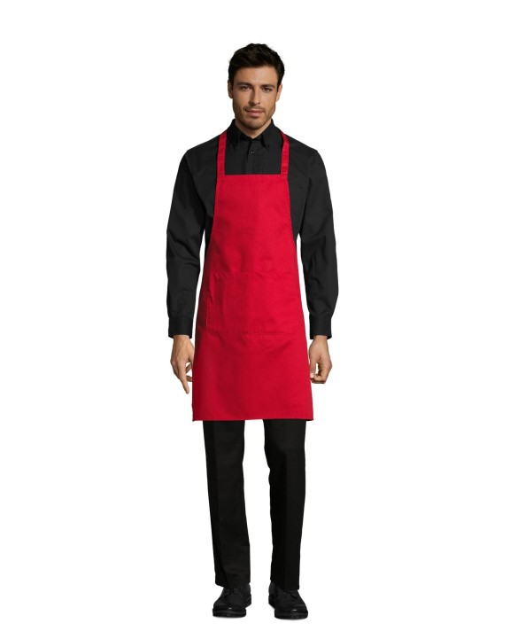 Tablier personnalisable SOL'S Gramercy