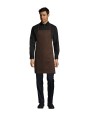 Tablier personnalisable SOL'S Gramercy