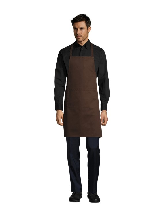 Tablier personnalisable SOL'S Gramercy