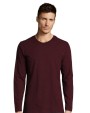 SOL'S Imperial Lsl Men T-Shirt personalisierbar