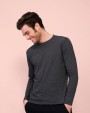 SOL'S Imperial Lsl Men T-Shirt personalisierbar