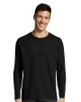 SOL'S Imperial Lsl Men T-Shirt personalisierbar