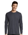 SOL'S Imperial Lsl Men T-Shirt personalisierbar