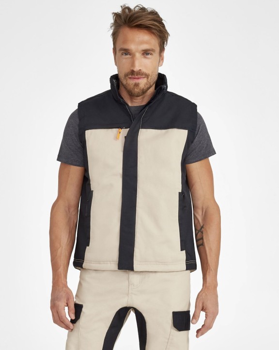 Bermuda & short personnalisable SOL'S Impulse Pro