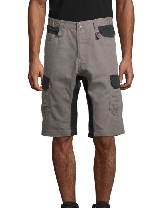 Bermuda & short personnalisable SOL'S Impulse Pro