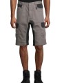 Bermudas & Shorts à personnaliser SOL'S Impulse Pro gris foncé/noir