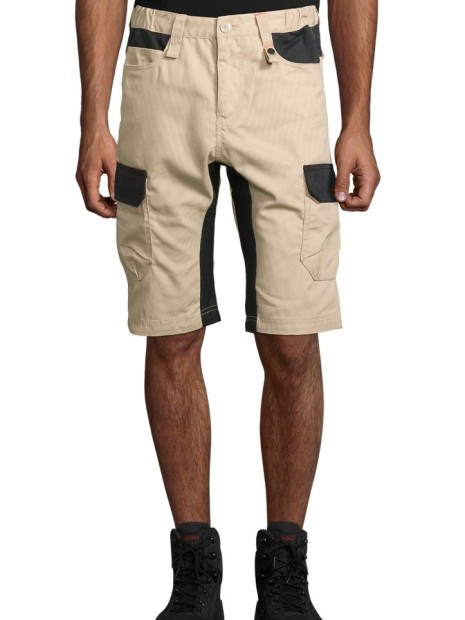 Bermudas & Shorts à personnaliser SOL'S Impulse Pro 