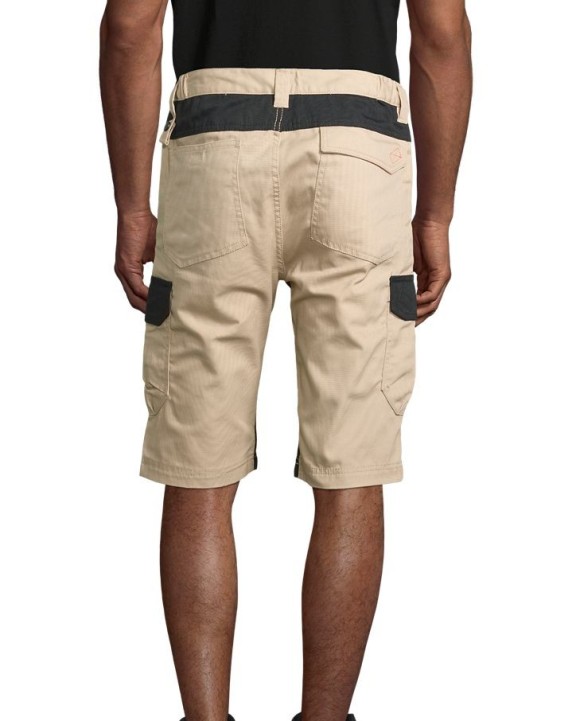 Bermuda & short personnalisable SOL'S Impulse Pro
