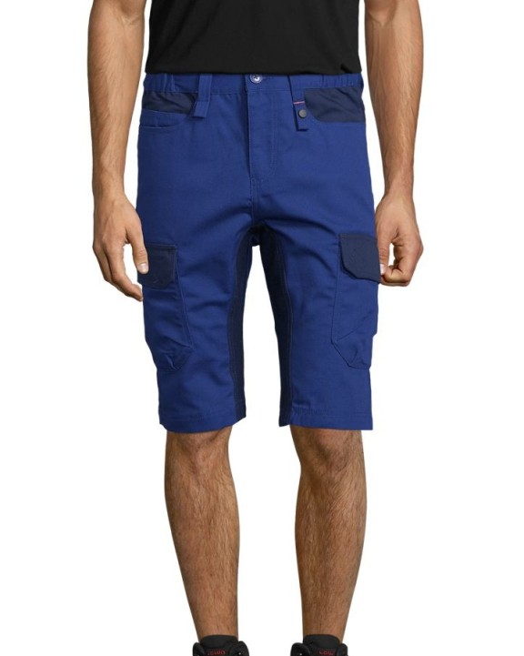 Bermuda & short personnalisable SOL'S Impulse Pro