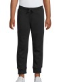 Pantalons à personnaliser SOL'S Jake Kids noir