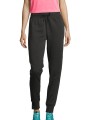 Pantalons à personnaliser SOL'S Jake Women anthracite chiné