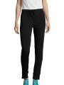 Pantalons à personnaliser SOL'S Jake Women noir