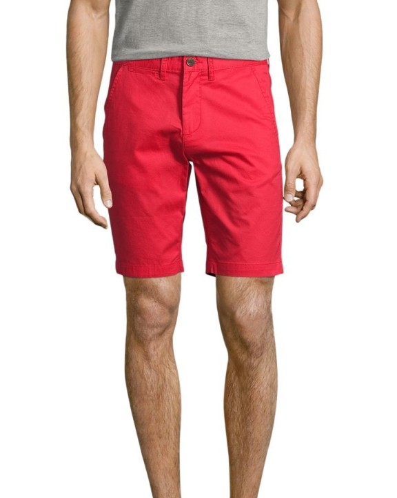 Bermuda & short personnalisable SOL'S Jasper