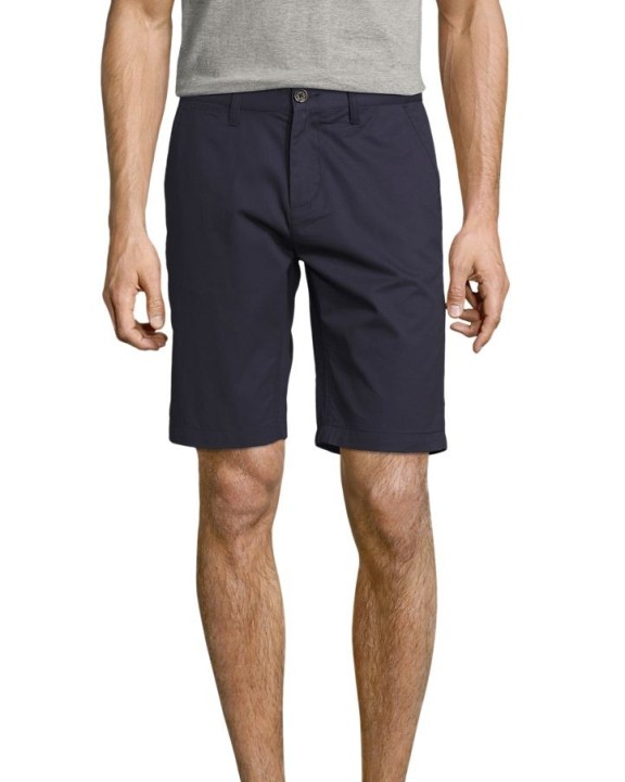 Bermuda & short personnalisable SOL'S Jasper
