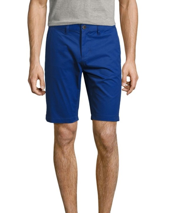 Bermuda & short personnalisable SOL'S Jasper