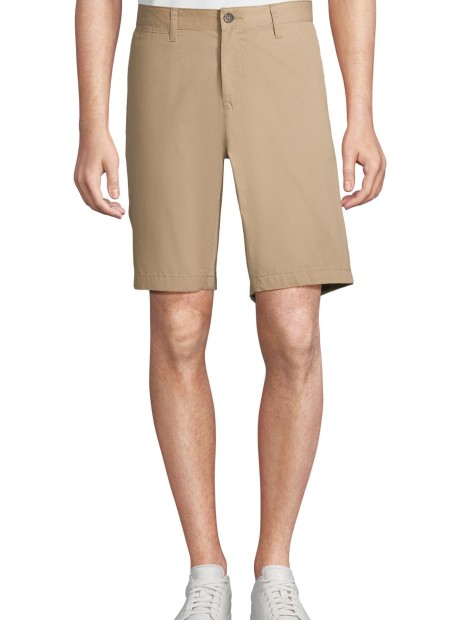 Bermudas & Shorts à personnaliser SOL'S Jasper noisette