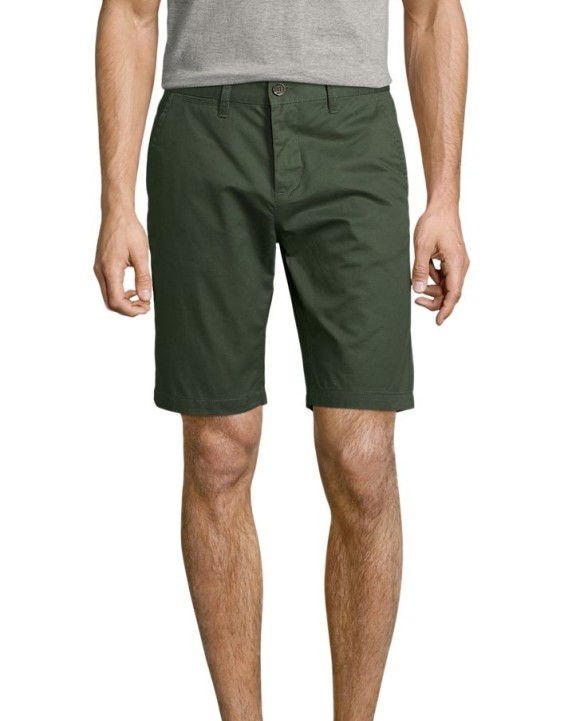 Bermuda & short personnalisable SOL'S Jasper