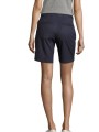 Bermudas & Shorts à personnaliser SOL'S Jasper Women french marine