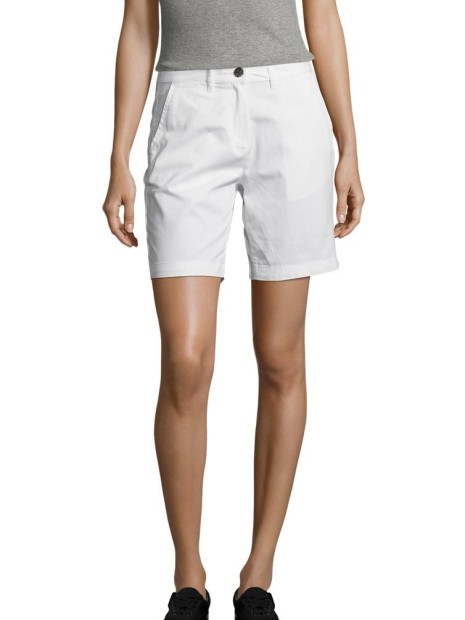Bermudas & Shorts à personnaliser SOL'S Jasper Women 