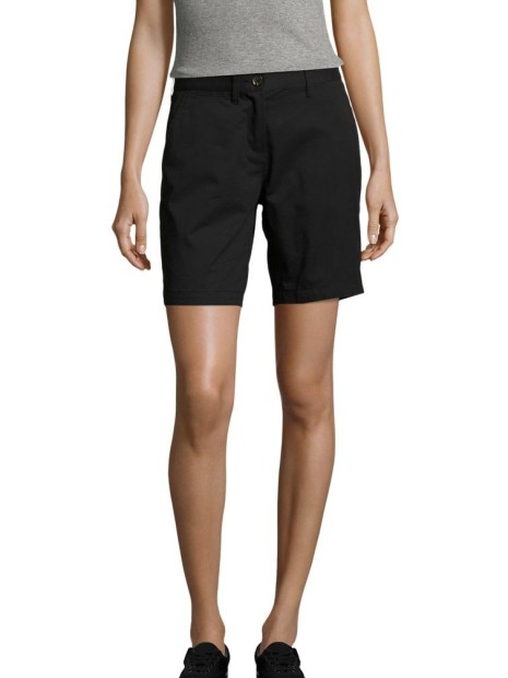 Bermudas & Shorts à personnaliser SOL'S Jasper Women 