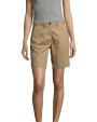 Bermuda & short personnalisable SOL'S Jasper Women