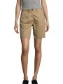 Bermudas & Shorts à personnaliser SOL'S Jasper Women noisette