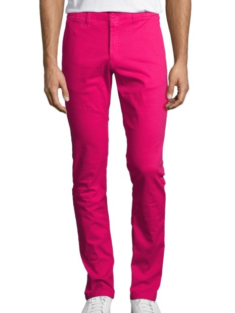 Pantalons à personnaliser SOL'S Jules Men - Length 33 