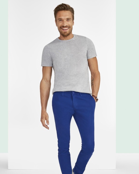 Broek SOL'S Jules Men - Length 35 voor bedrukking &amp; borduring
