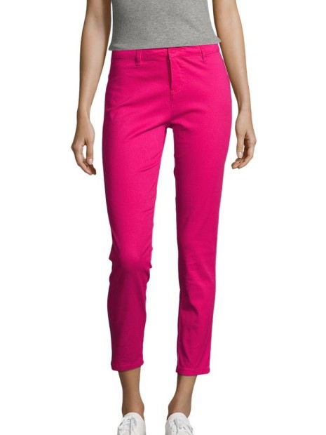 Pantalons à personnaliser SOL'S Jules Women 