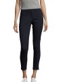 Pantalons à personnaliser SOL'S Jules Women french marine