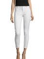 Pantalons à personnaliser SOL'S Jules Women blanc