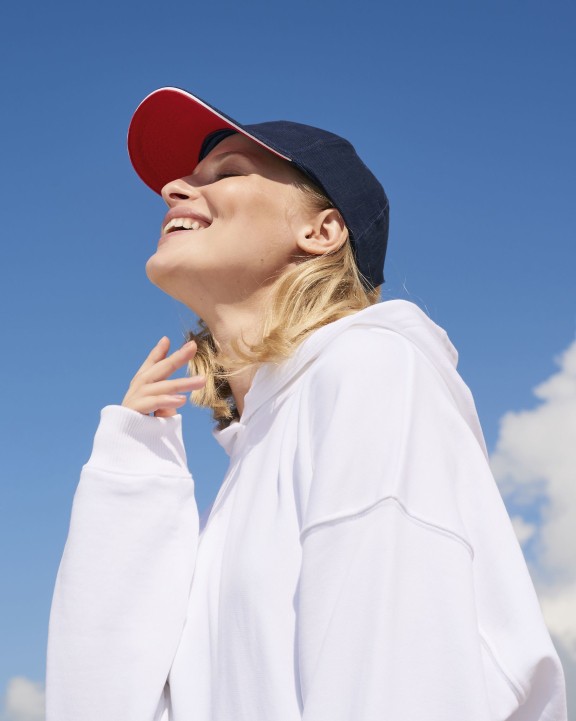 Casquette personnalisable SOL'S Longchamp