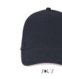 Casquette personnalisable SOL'S Longchamp