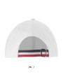 Casquette personnalisable SOL'S Longchamp